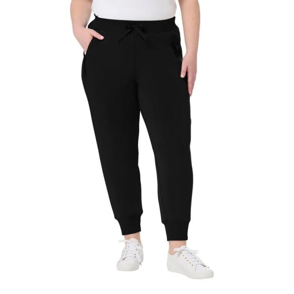 Kirkland Signature Women's Active Jogger - Picture 4 of 6
